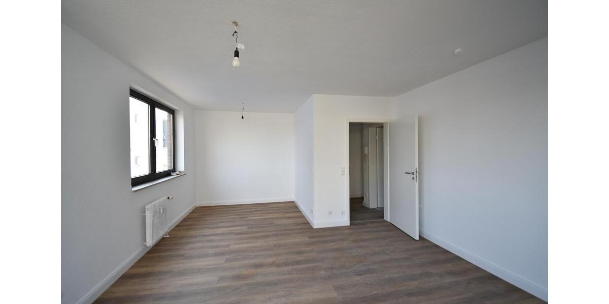Etagenwohnung Krefeld - 1 Zimmer, 37 m&sup2;, 450&euro; | Angebot:25874914