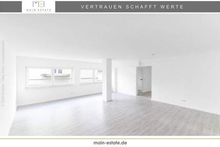 Wohnung Neu-Isenburg Isenburg - 2 Zimmer, 109 m&sup2;, 1.300&euro; | Angebot:25705358