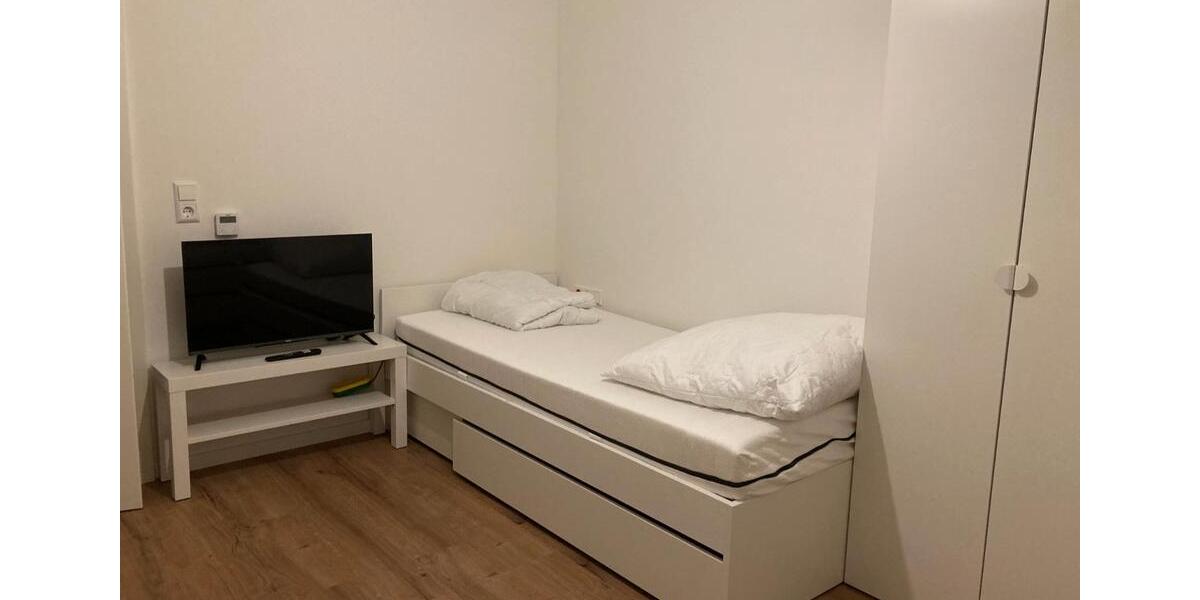 Wohnen auf Zeit Besigheim - 1 Zimmer, 20 m&sup2;, 600&euro; | Angebot:26634762