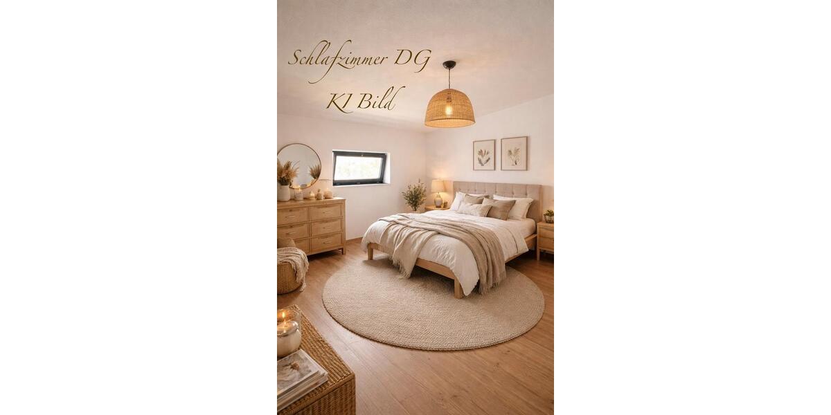 Dachgeschoßwohnung Buchen (Odenwald) - 3 Zimmer, 95 m&sup2;, 1.300&euro; | Angebot:25839346