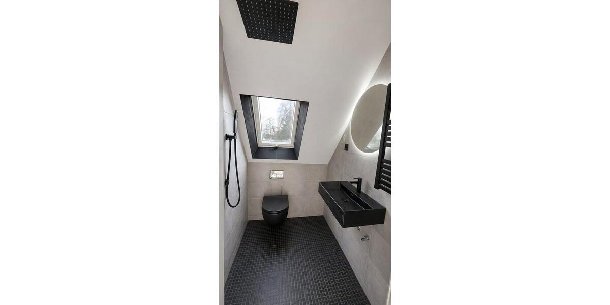 Wohnen auf Zeit Hamburg Groß Borstel - 1 Zimmer, 20 m&sup2;, 775&euro; | Angebot:26703007