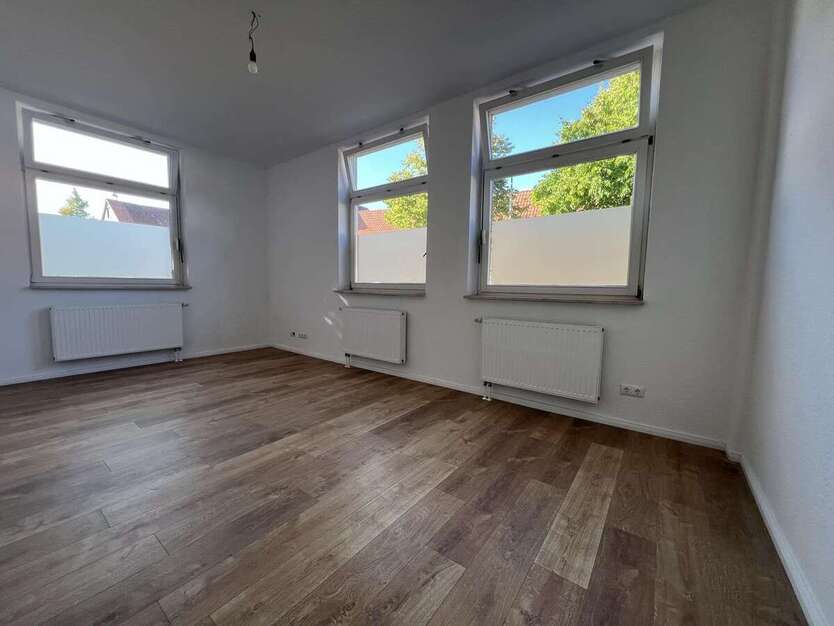 Wohnung zum Mieten in Springe 529 € 58 m² 2 zimmer