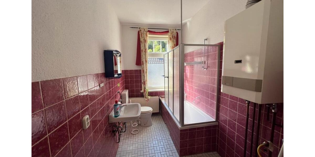 Erdgeschoßwohnung Clausthal-Zellerfeld Wildemann - 3 Zimmer, 80 m&sup2;, 480&euro; | Angebot:26548055