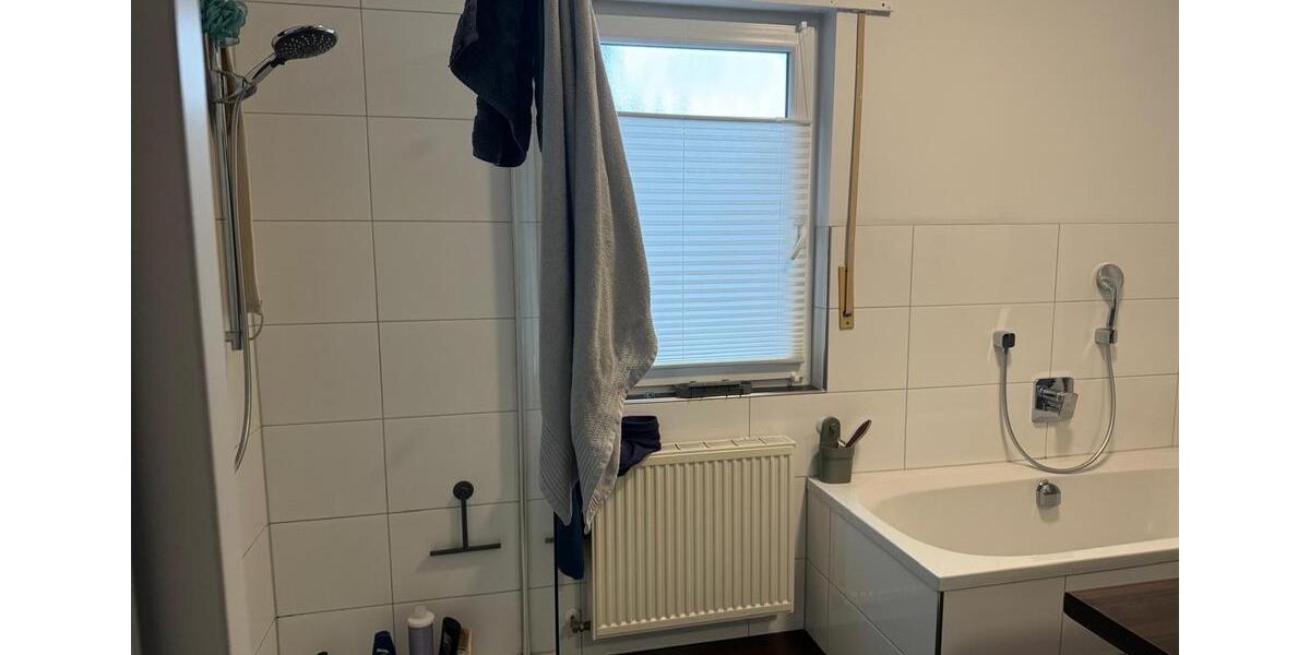 Etagenwohnung Bösel - 6 Zimmer, 140 m&sup2;, 1.500&euro; | Angebot:26518195