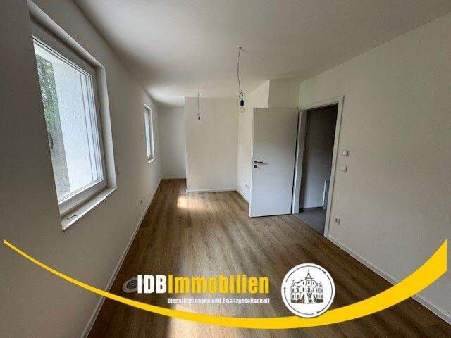 4-Raumwohnung Doppelhaushälfte (Erstbezug) zu vermieten 4 zimmer