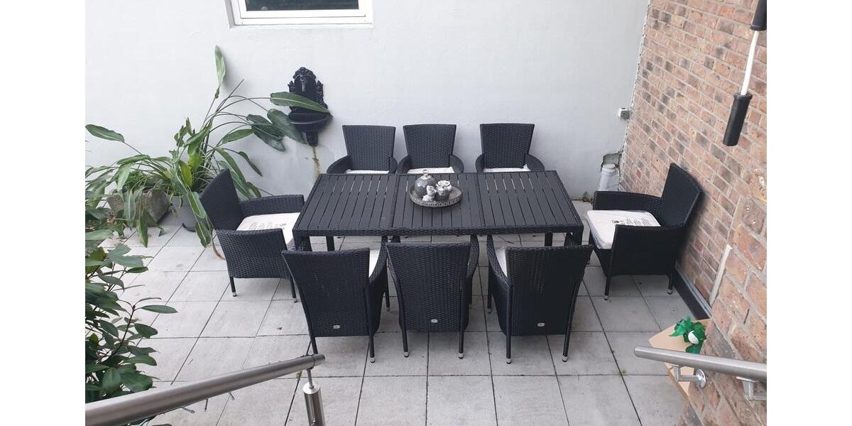 Maisonettenwohnung Würselen - 4 Zimmer, 125 m&sup2;, 1.250&euro; | Angebot:26278488