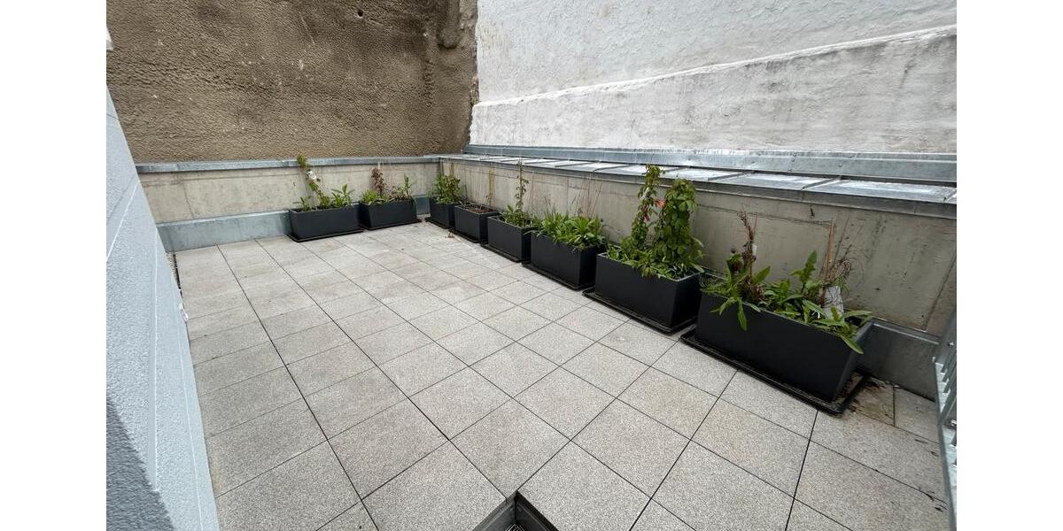 Erdgeschoßwohnung Kulmbach Blaich - 1 Zimmer, 42 m&sup2;, 700&euro; | Angebot:26638682