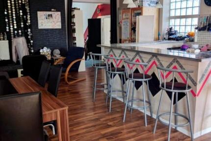 WG Zimmer, unbefristet, In Bayreuth-TagundNacht-WG 17 zimmer