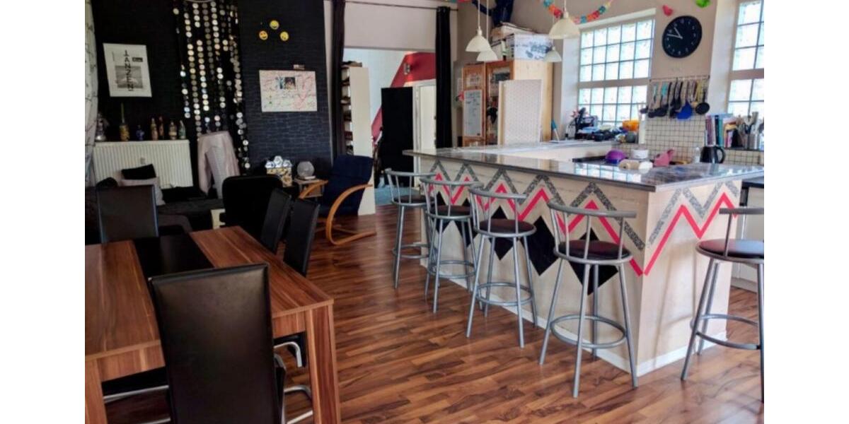 WG Zimmer, unbefristet, In Bayreuth-TagundNacht-WG 17 zimmer