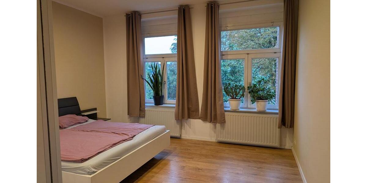 Wohnen auf Zeit Erfurt Johannesplatz - 2 Zimmer, 73 m&sup2;, 1.150&euro; | Angebot:24944062