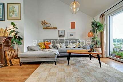 Wohnung Esslingen Oberesslingen - 3 Zimmer, 93 m&sup2;, 1.660&euro; | Angebot:27069787
