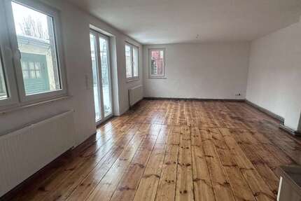 Wohnung Parchim - 4 Zimmer, 94 m&sup2;, 920&euro; | Angebot:26128178