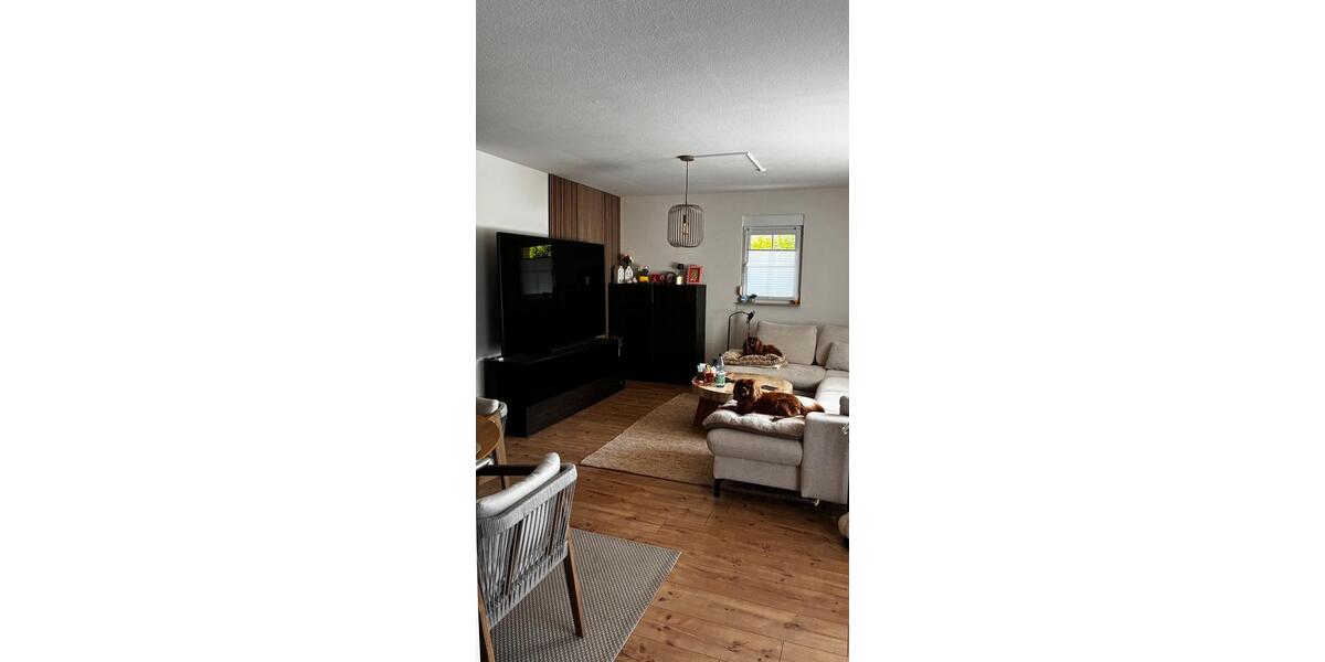 Erdgeschoßwohnung Königs Wusterhausen Kablow - 2 Zimmer, 66 m&sup2;, 900&euro; | Angebot:26705118