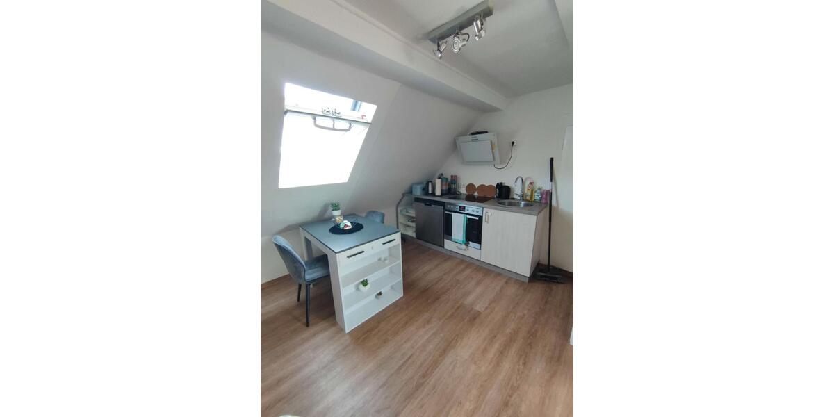 Dachgeschoßwohnung Losheim am See - 1 Zimmer, 60 m&sup2;, 430&euro; | Angebot:26381206