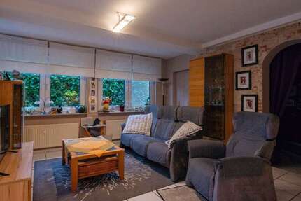 Wohnung zum Mieten in Bochum Stiepel 1.380 € 125 m² 3.5 zimmer