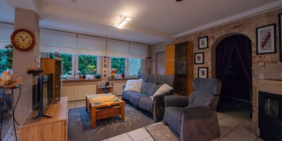 Wohnung zum Mieten in Bochum Stiepel 1.380 € 125 m² 3.5 zimmer