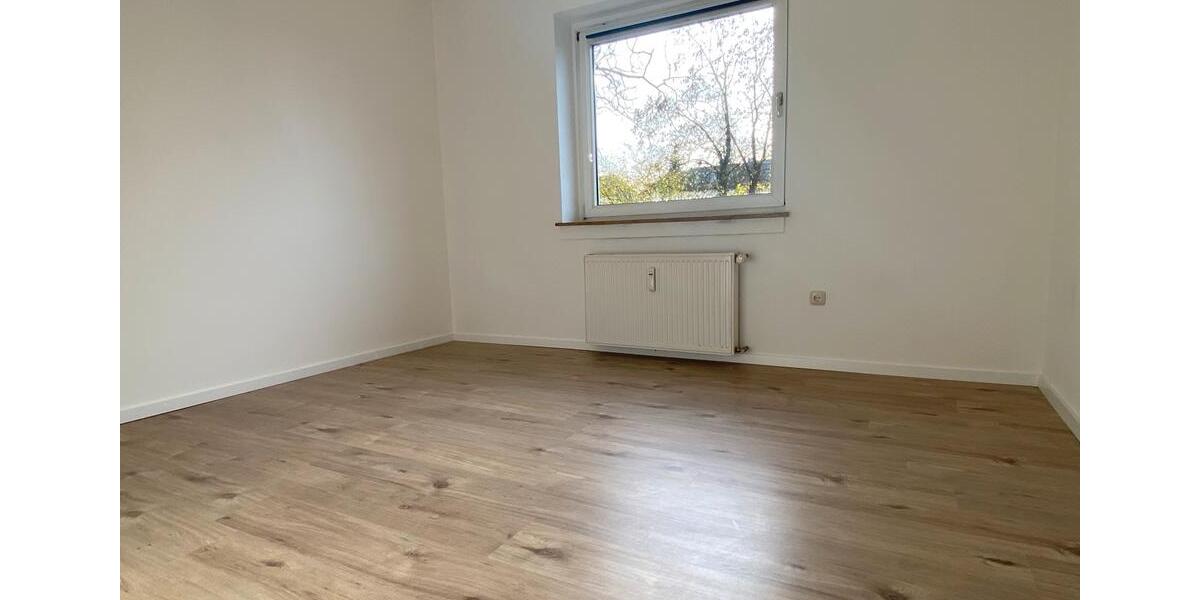 Renovierte 3,5 Zimmer Wohnung in Wesel 3 zimmer