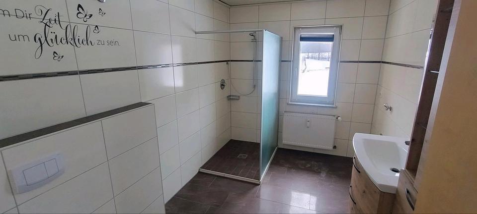 Etagenwohnung Zwiesel - 3 Zimmer, 70 m&sup2;, 480&euro; | Angebot:24805300