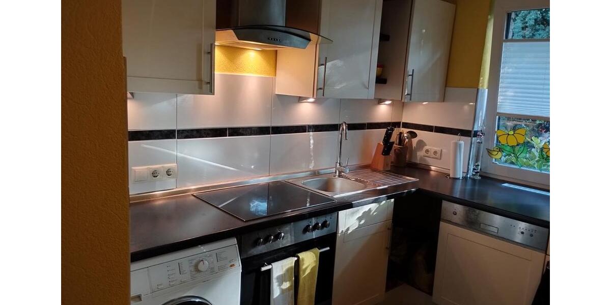 Erdgeschoßwohnung Lingen (Ems) - 3 Zimmer, 73 m&sup2;, 700&euro; | Angebot:26359985