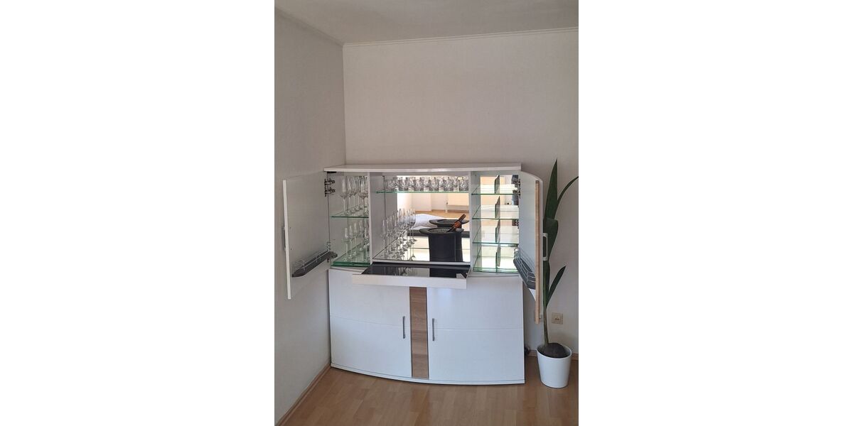 Voll ausgestattete 3 Zi.Whg. (auch Kurzzeitvermietung mögl.)-privat - Etagenwohnung Langenselbold | Angebot:27253720