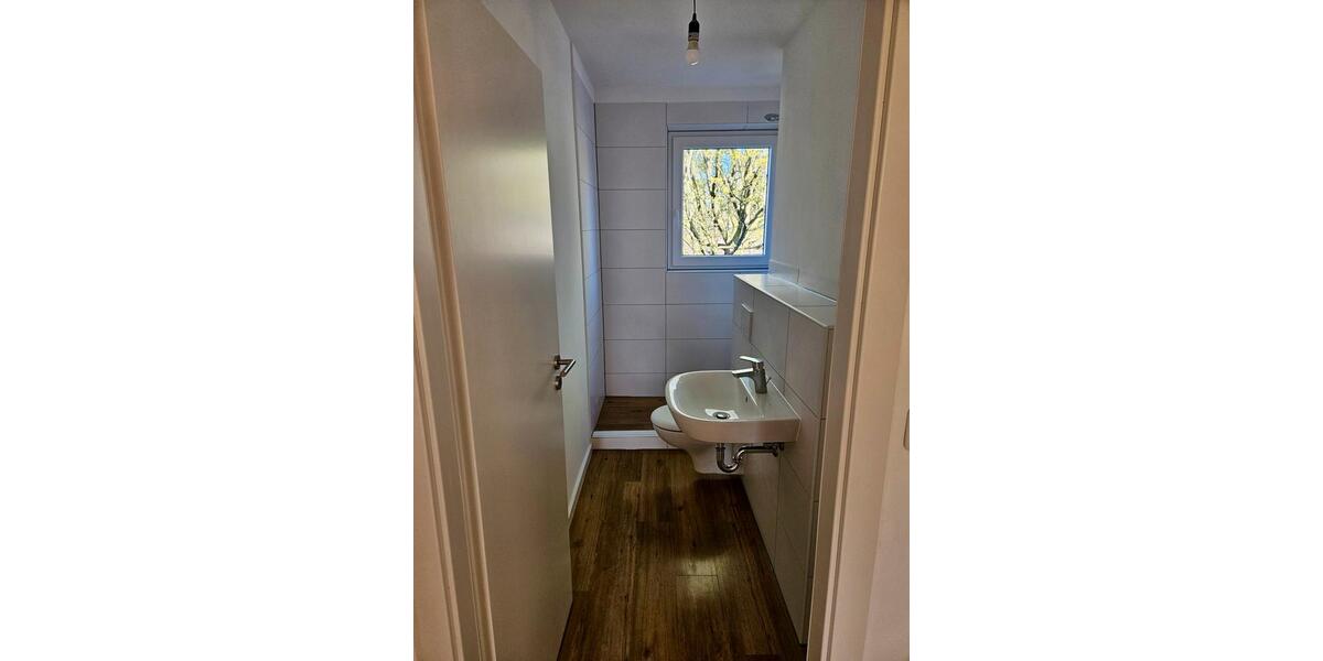 Etagenwohnung Eckernförde - 3 Zimmer, 67 m&sup2;, 1.100&euro; | Angebot:26278163