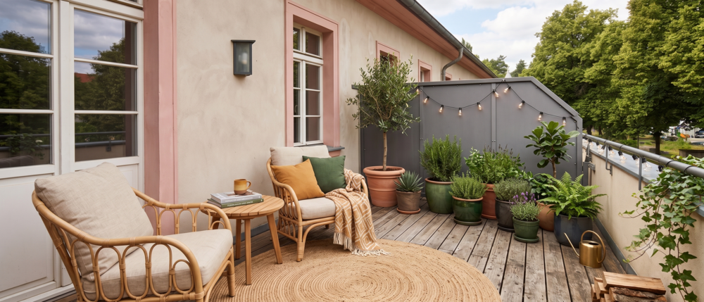 Etagenwohnung Berlin Buch - 5 Zimmer, 203 m&sup2;, 2.441&euro; | Angebot:27071905