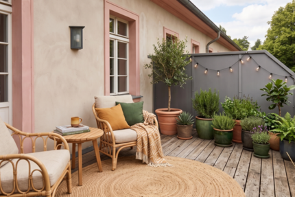 Wohnung Berlin Pankow - 5 Zimmer, 203 m&sup2;, 2.441&euro; | Angebot:27071905
