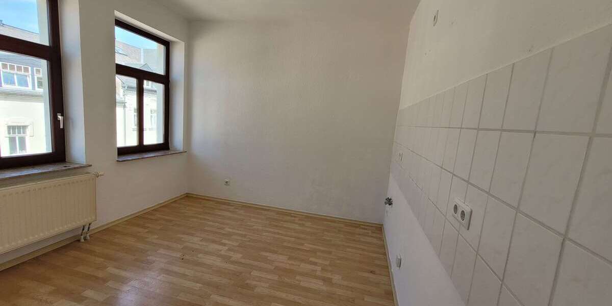 Wohnung zum Mieten in Chemnitz 305 € 61 m² 3 zimmer