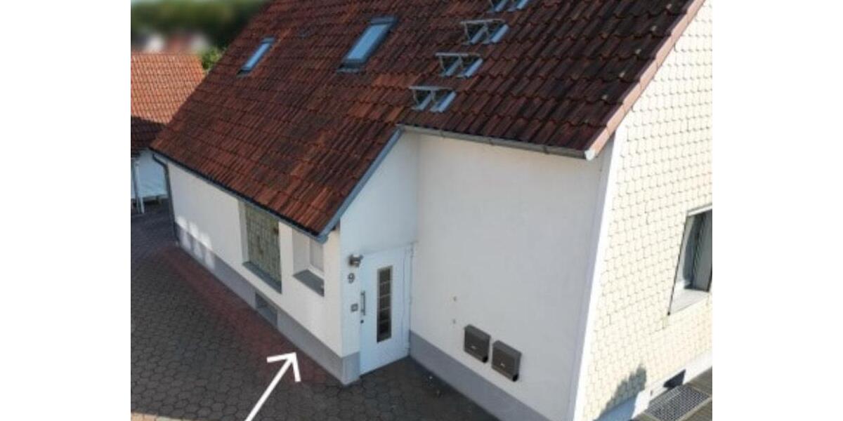 Frisch gestrichene 3-Zimmer-Wohnung 100 m2, sofort verfügbar 3 zimmer