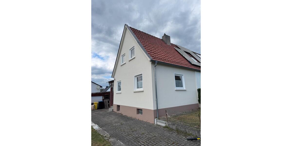 Etagenwohnung Diez - 3 Zimmer, 75 m&sup2;, 790&euro; | Angebot:26213194