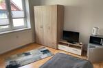Dachgeschoßwohnung Demmin - 1 Zimmer, 20 m&sup2;, 350&euro; | Angebot:24649550