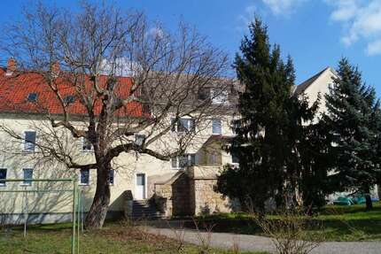 Wohnung Salzatal OT Beesenstedt Beesenstedt - 3 Zimmer, 72 m&sup2;, 350&euro; | Angebot:25291517