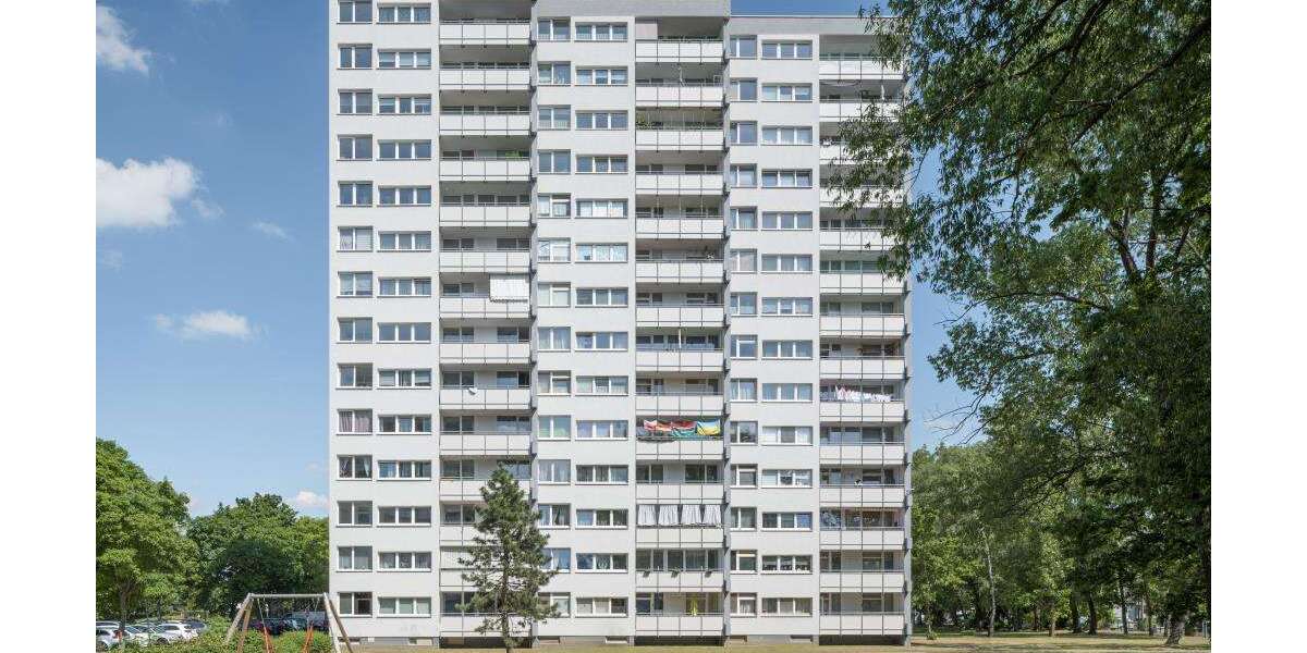 Etagenwohnung Braunschweig Weststadt - 3 Zimmer, 79 m&sup2;, 609&euro; | Angebot:27029877