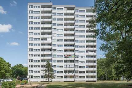 Wohnung Braunschweig Weststadt - 3 Zimmer, 79 m&sup2;, 609&euro; | Angebot:27029877