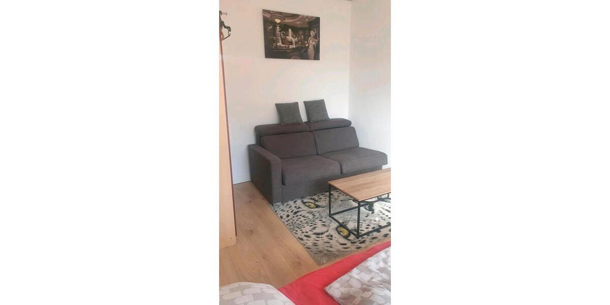 Etagenwohnung Elmshorn - 1 Zimmer, 14 m&sup2;, 500&euro; | Angebot:25962028