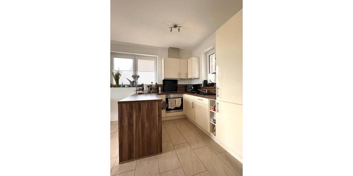 Etagenwohnung Geseke - 2 Zimmer, 67 m&sup2;, 650&euro; | Angebot:25640115