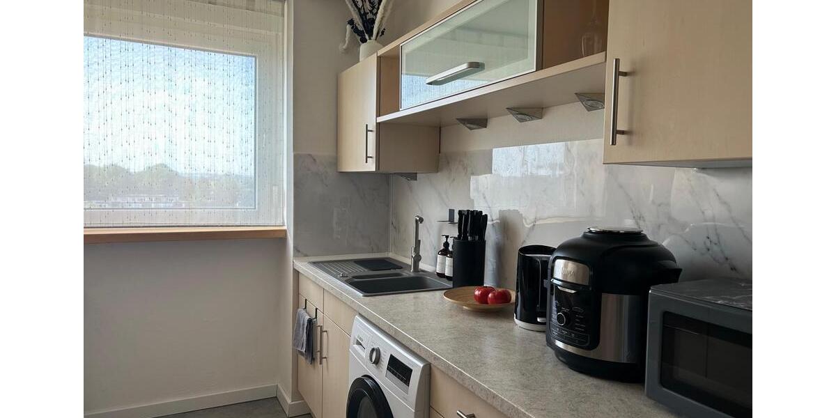 Etagenwohnung Schwäbisch Hall - 3 Zimmer, 90 m&sup2;, 1.080&euro; | Angebot:25993634