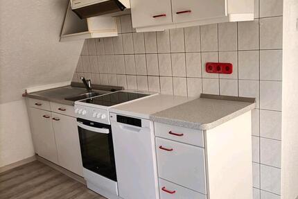 Mietwohnung 2.5 zimmer