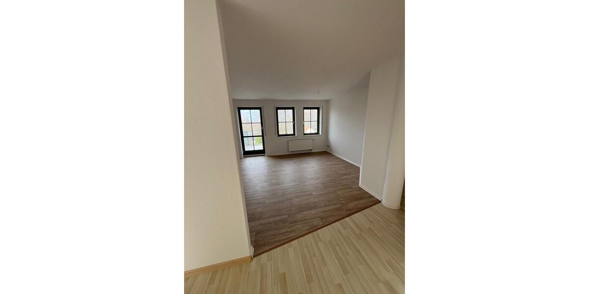 Etagenwohnung Brand-Erbisdorf Erbisdorf - 3 Zimmer, 68 m&sup2;, 425&euro; | Angebot:26727010