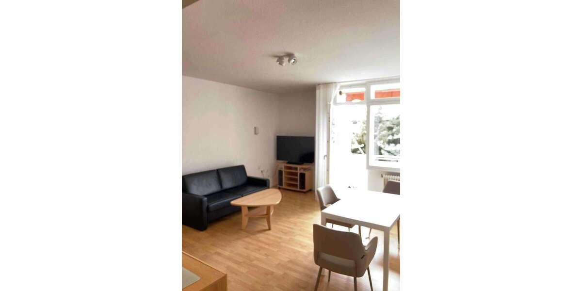 Etagenwohnung Berlin Lankwitz - 2 Zimmer, 57 m&sup2;, 1.150&euro; | Angebot:26382120