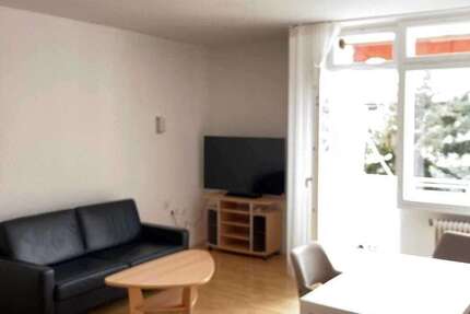 Wohnung Berlin Lankwitz - 2 Zimmer, 57 m&sup2;, 1.150&euro; | Angebot:26382120