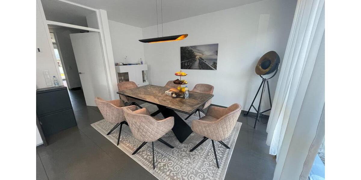 Doppelhaushälfte Hanau Lamboy - 6 Zimmer, 160 m&sup2;, 2.200&euro; | Angebot:25750507