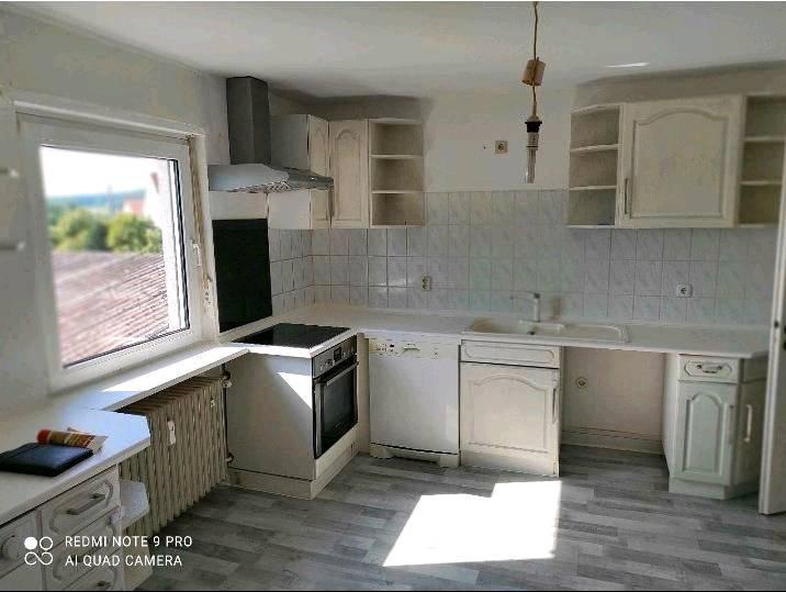 Etagenwohnung Gießen Anneröder Siedlung - 3 Zimmer, 100 m&sup2;, 900&euro; | Angebot:26490273