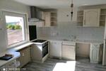 Etagenwohnung Gießen Anneröder Siedlung - 3 Zimmer, 100 m&sup2;, 900&euro; | Angebot:26490273