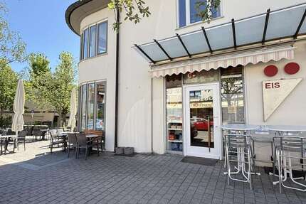 Gewerbeobjekt Neusäß - 1.380&euro; | Angebot:26504359