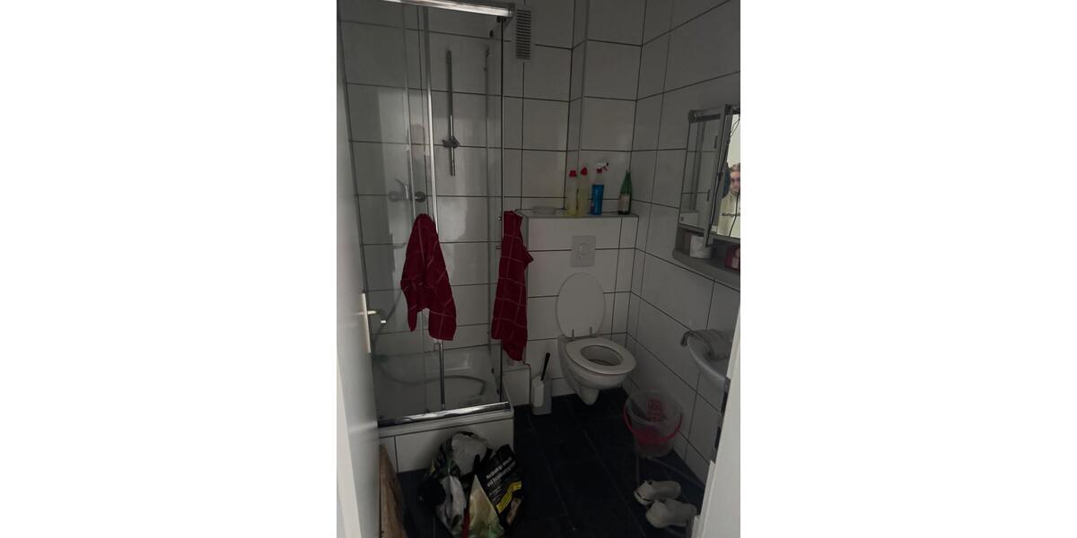Etagenwohnung Saarbrücken West - 2 Zimmer, 50 m&sup2;, 410&euro; | Angebot:25843257
