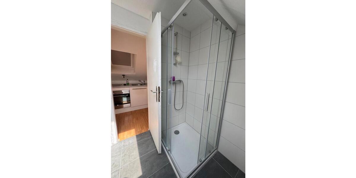 Dachgeschoßwohnung Hannover Nord - 2 Zimmer, 55 m&sup2;, 700&euro; | Angebot:26618685
