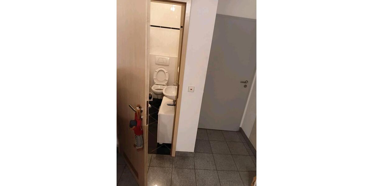 Wohnen auf Zeit Karlsruhe Mühlburg - 1 Zimmer, 17 m&sup2;, 495&euro; | Angebot:25843985