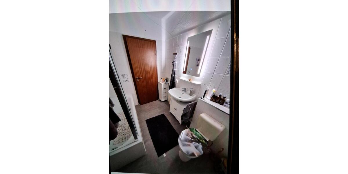 Zauberhafter Wohntraum 70qm EG 2 zimmer