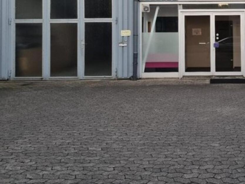 Büro & Lager in Bremen-Horn-Lehe zu vermieten – provisionsfrei